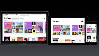 Apple Music Gets a Much-Needed Overhaul